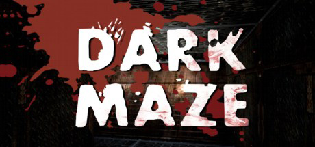 Dark Maze Cover Image