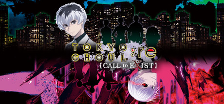 Save 90% on TOKYO GHOUL:re [CALL to EXIST] on Steam