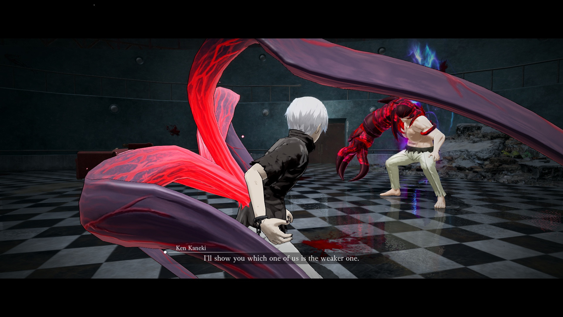 Save 75% on TOKYO GHOUL:re [CALL to EXIST] on Steam