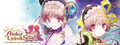 Atelier Lydie & Suelle ~The Alchemists and the Mysterious Paintings~