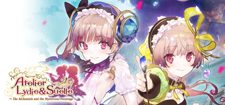 Baixar Atelier Lydie & Suelle ~The Alchemists and the Mysterious Paintings~ Torrent