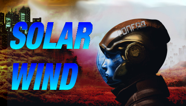 Solar Wind Steam capsule image