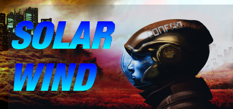 Solar Wind header