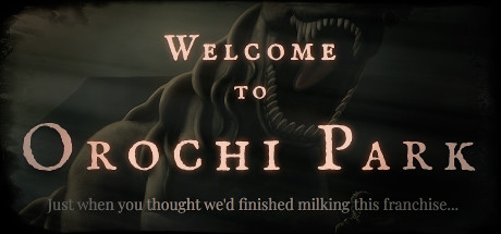Welcome to Orochi Park header