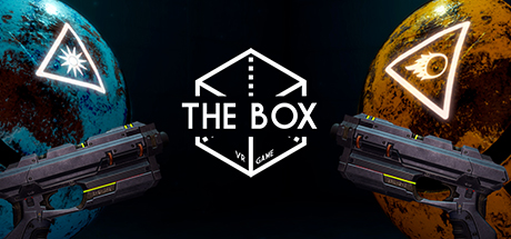 Steam Community :: THE BOX VR