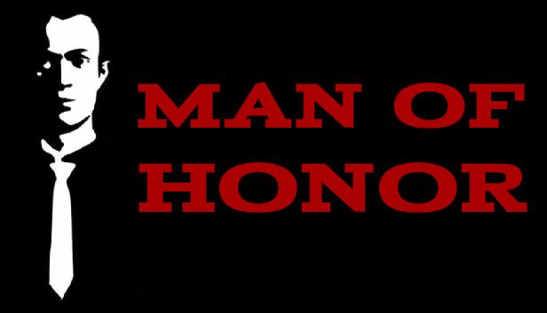 Man of Honor Steam capsule image