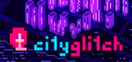 cityglitch Cover Image