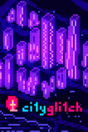 cityglitch cover art