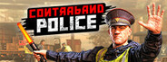 Contraband Police