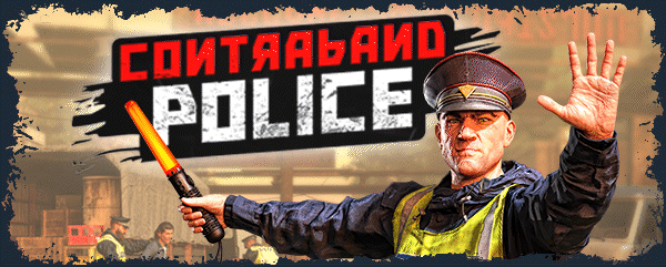 Contraband Police on Steam