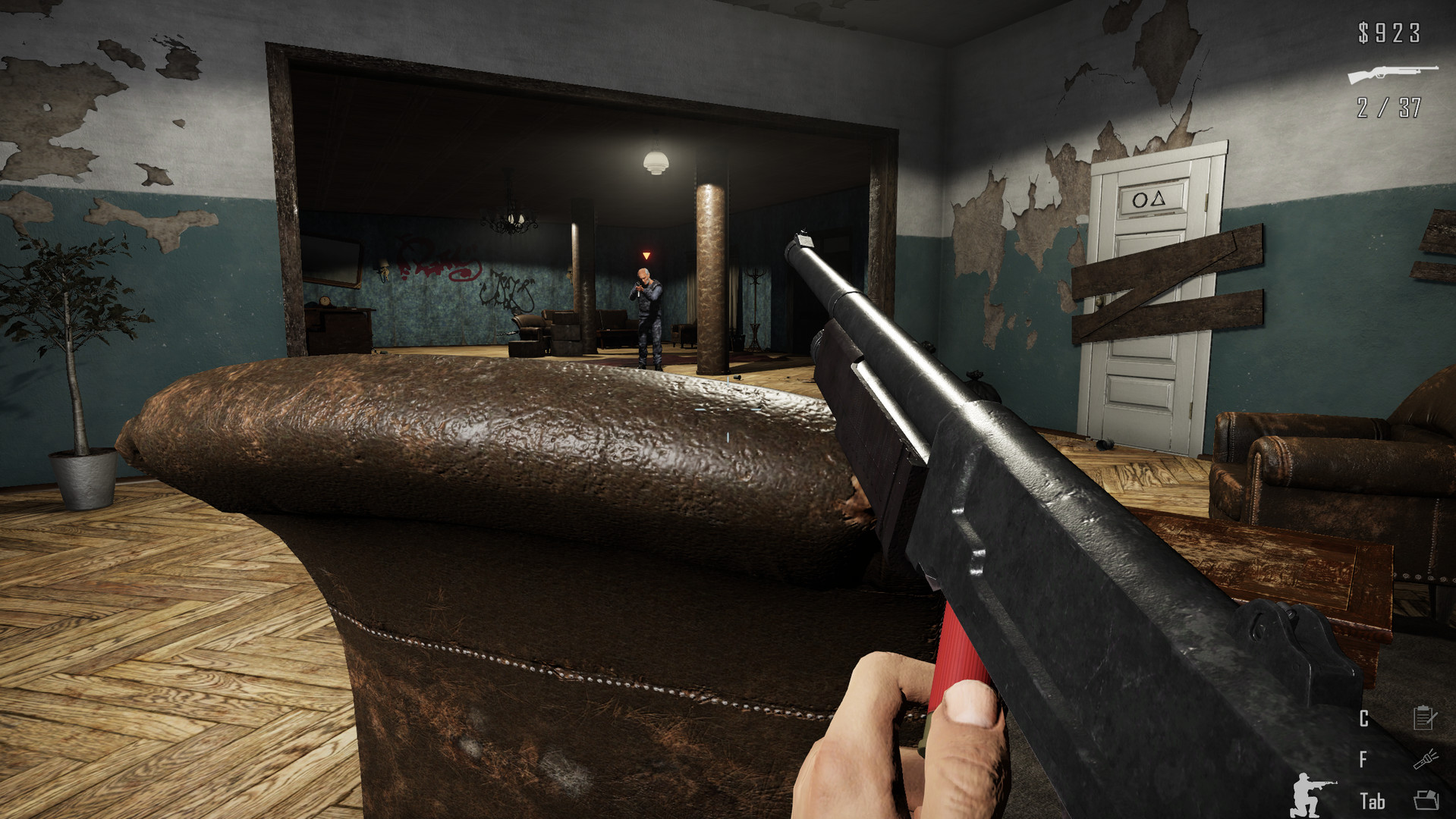 Contraband Police on Steam