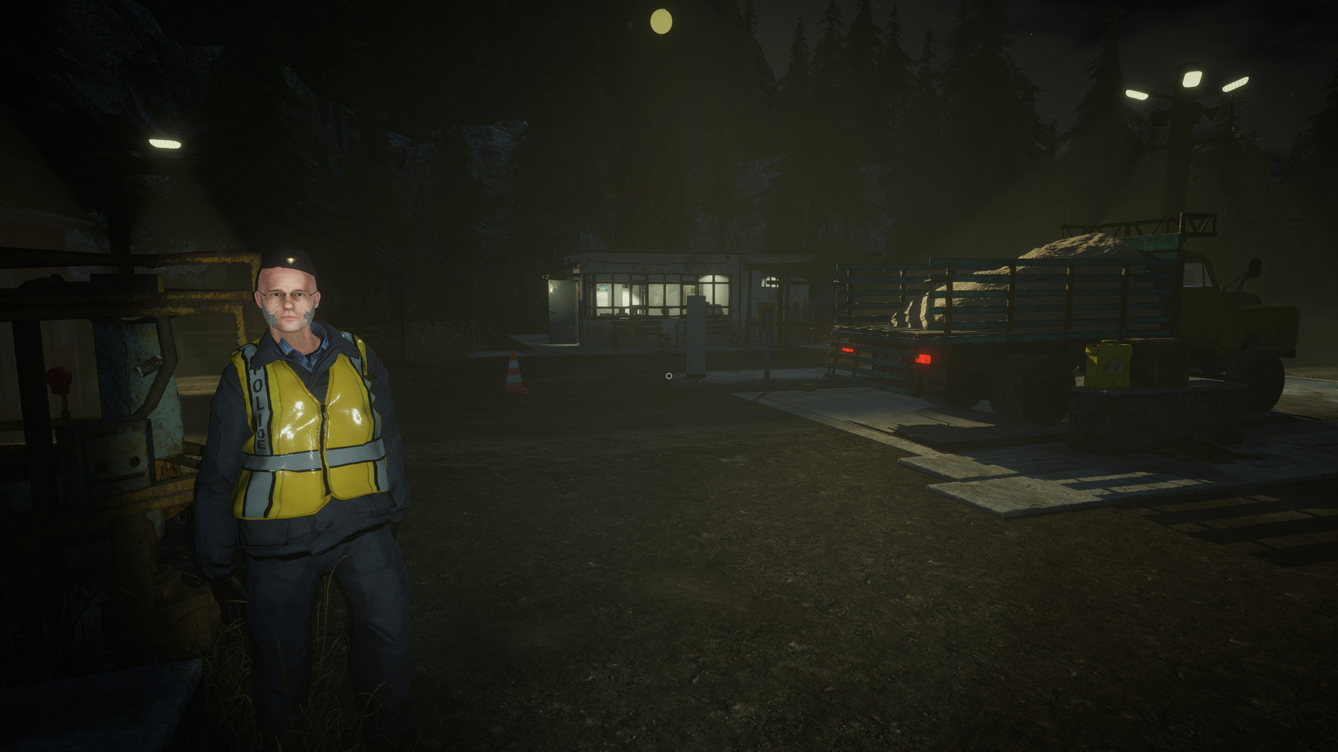 contraband police game release date contraband police game release date