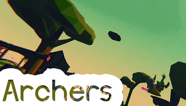 Archers Steam capsule image