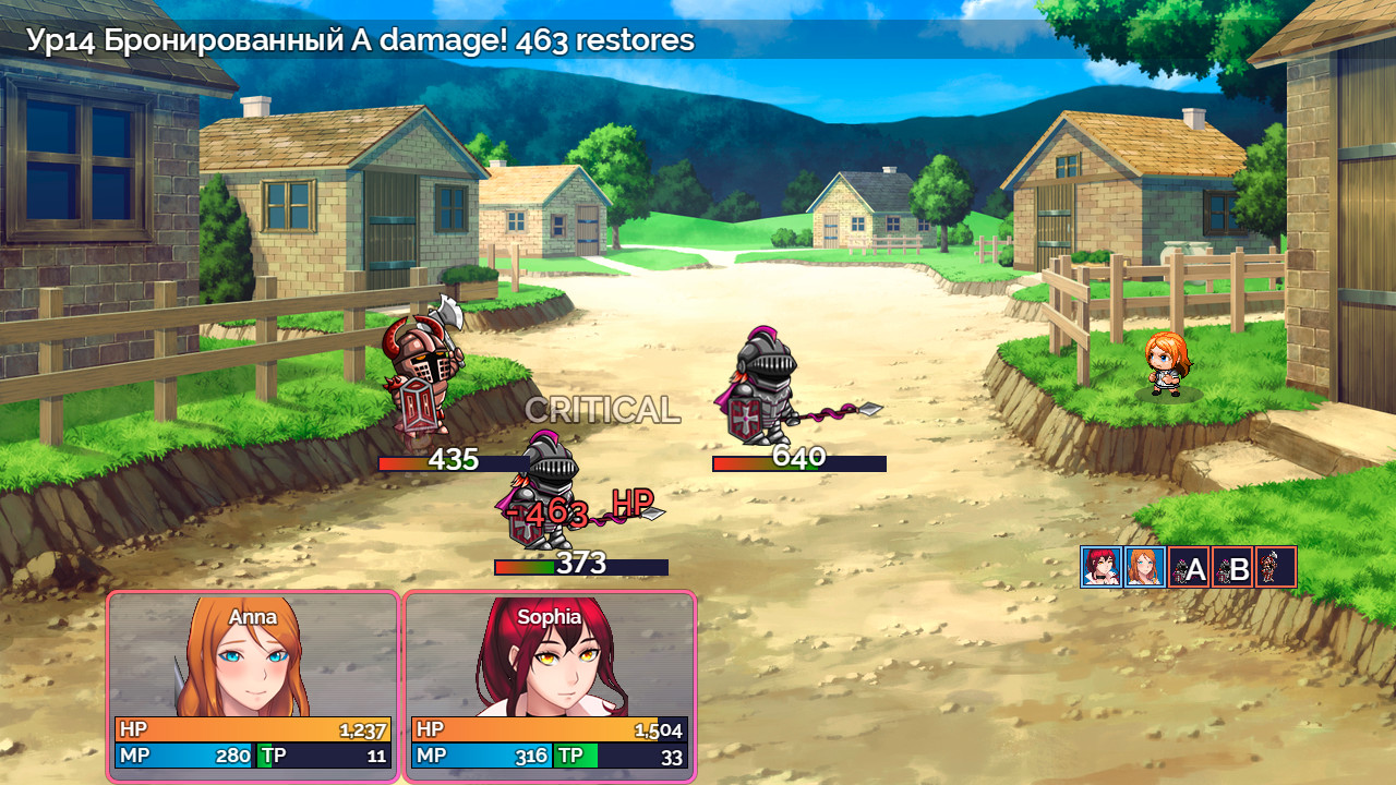 Nvl On Steam