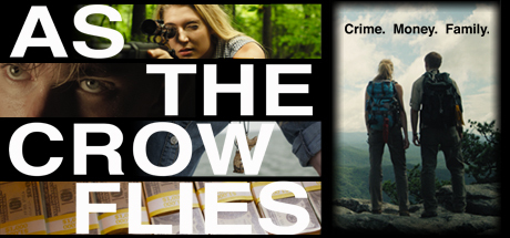 As The Crow Flies header image