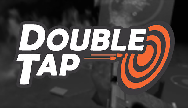 DoubleTap Steam capsule image