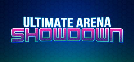 ULTIMATE ARENA: SHOWDOWN Cover Image