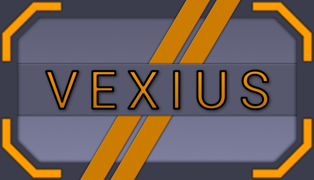 Vexius Steam capsule image