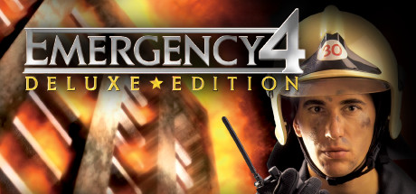 EMERGENCY 4 Deluxe concurrent players on Steam