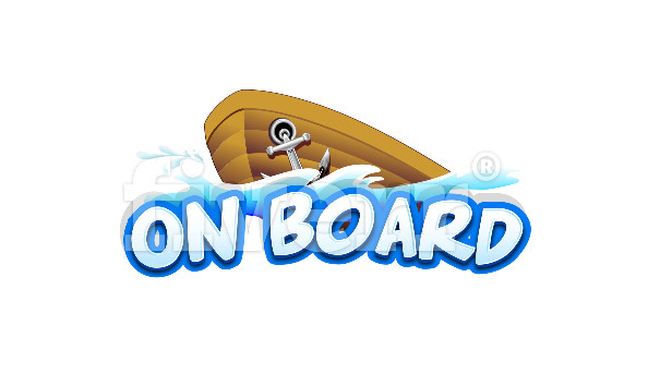 On Board Steam capsule image