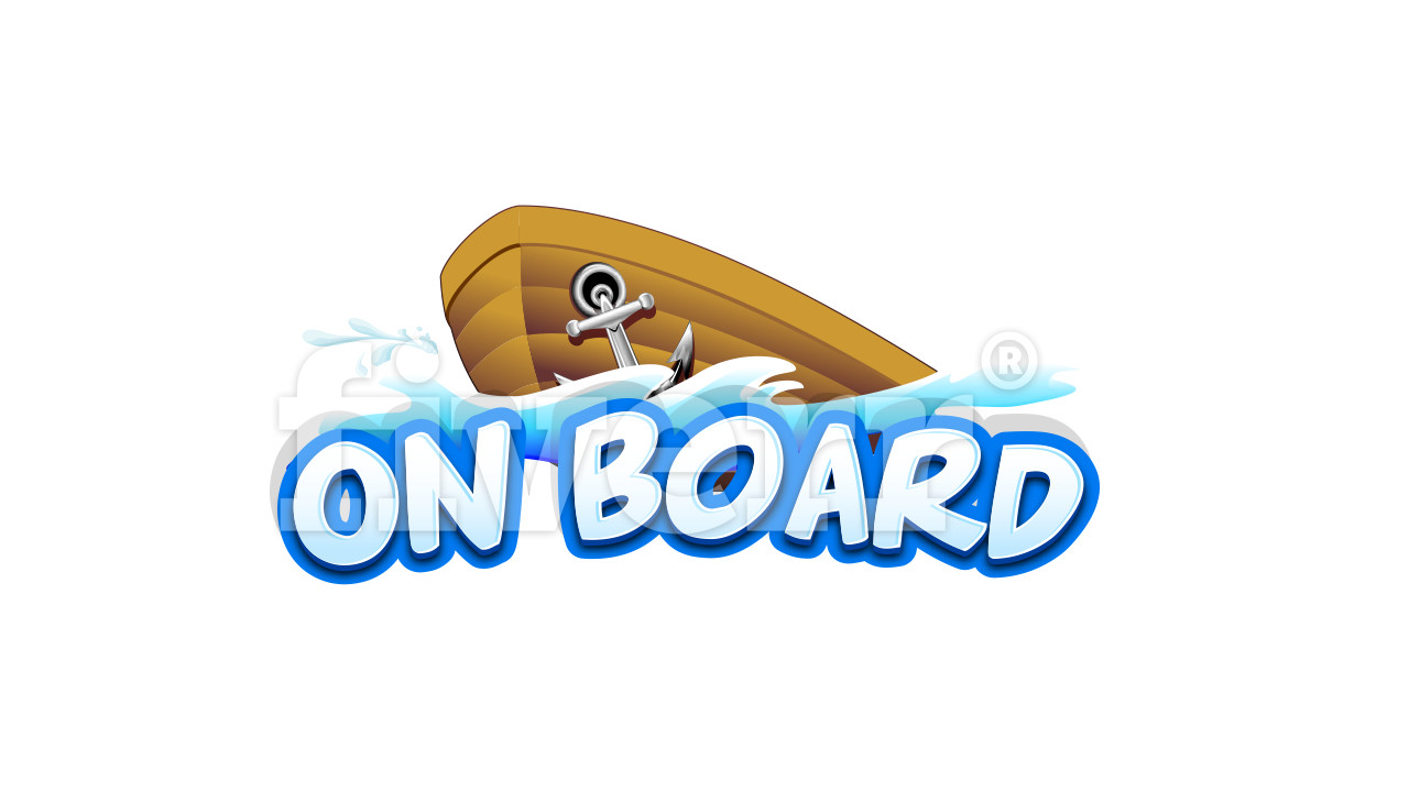 On board outlet