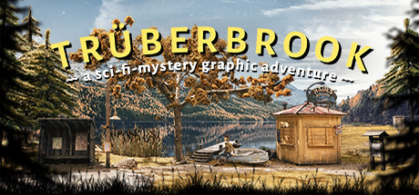 Truberbrook / Trüberbrook Cover Image