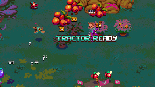 《辐射谷物语（Atomicrops）》（v1.4.0）插图24