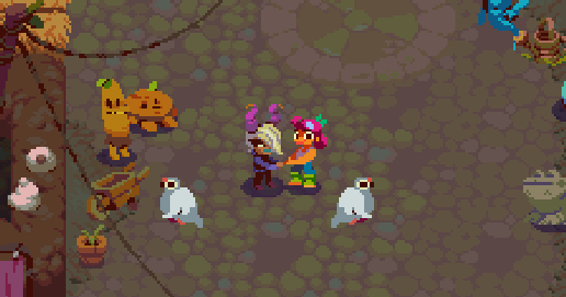 《辐射谷物语（Atomicrops）》（v1.4.0）插图22