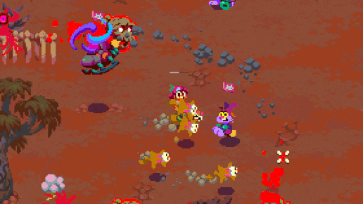 《辐射谷物语（Atomicrops）》（v1.4.0）插图23