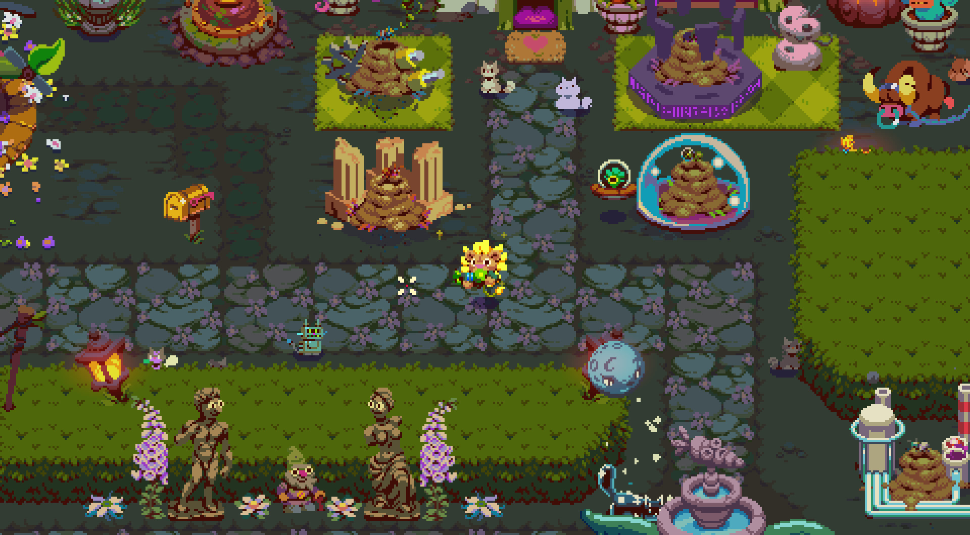 原子庄稼-Atomicrops -游戏截图-好玩游戏库