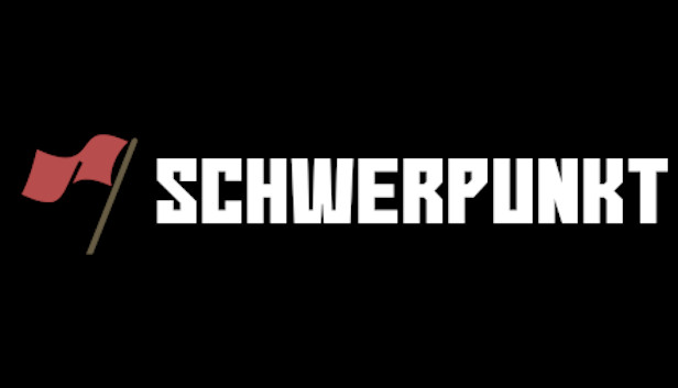 Schwerpunkt Steam capsule image