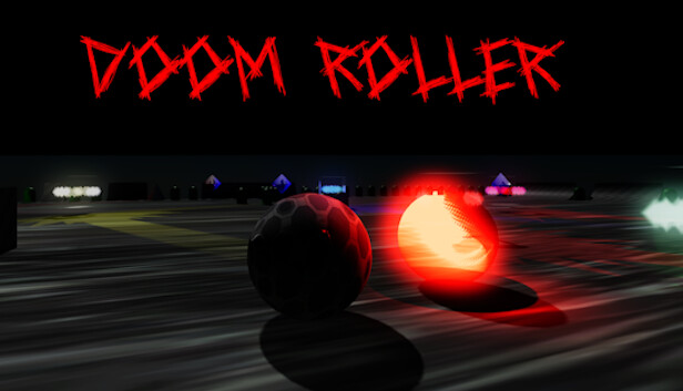 Doom Roller Steam capsule image