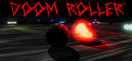 Doom Roller header