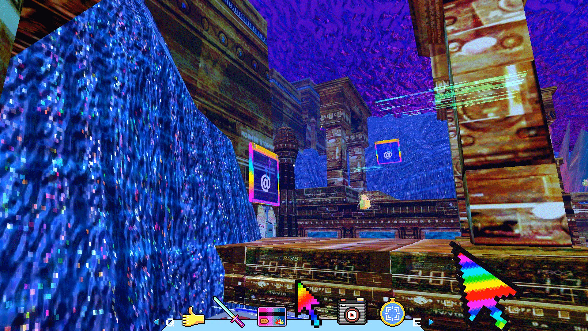 Steam Broken Reality Steam Broken Reality