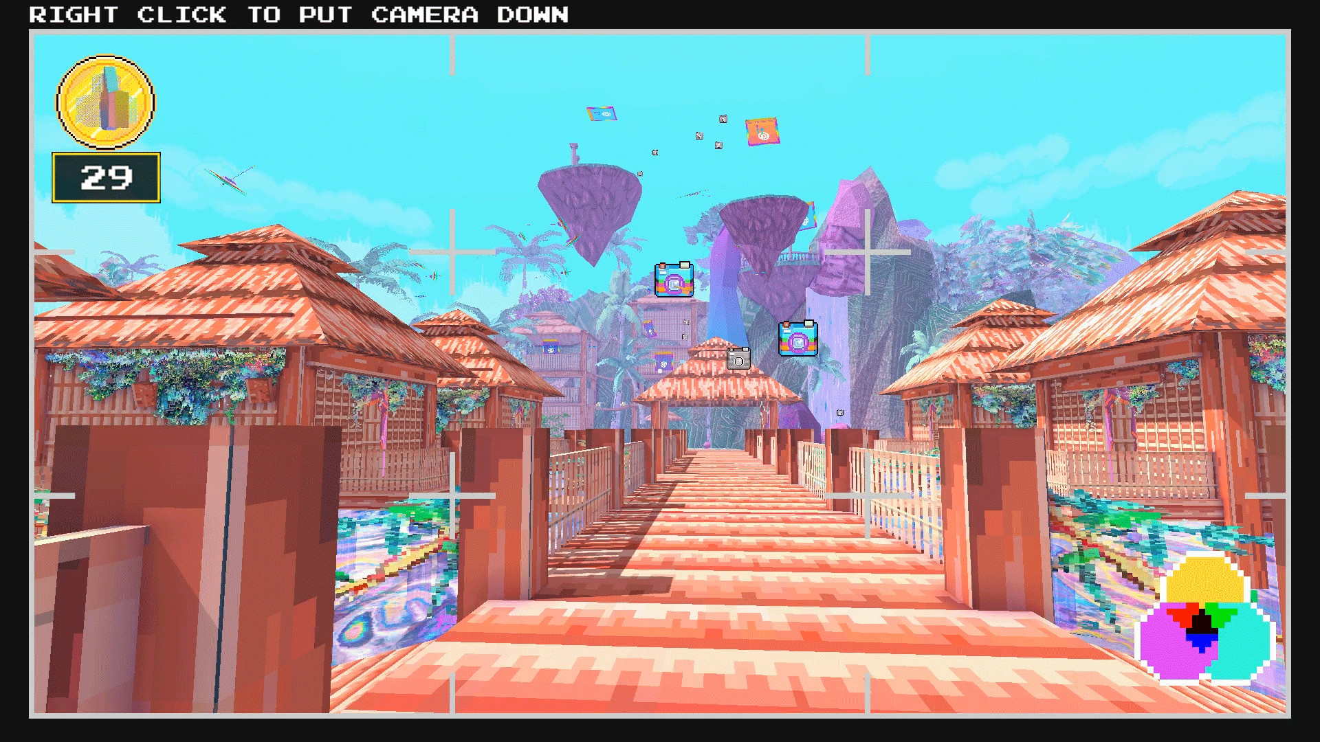 Steam Broken Reality Steam Broken Reality