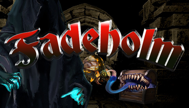 Fadeholm Steam capsule image