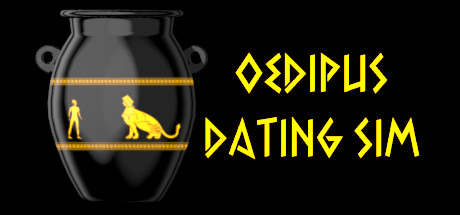 Oedipus Dating Sim Cover Image