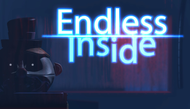 Endless Inside Steam capsule image