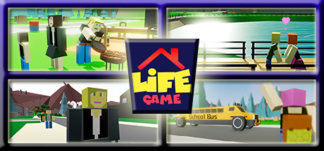 Life Game on Steam