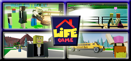 Steam Community :: Life Simulator