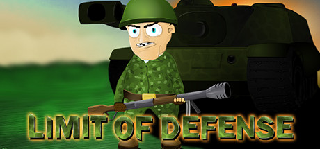 Limit of defense