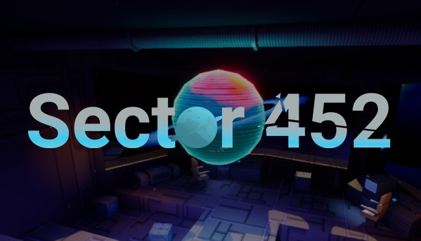 Sector 452 Steam capsule image