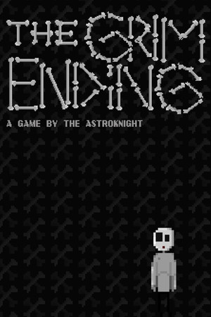 The Grim Ending cover art