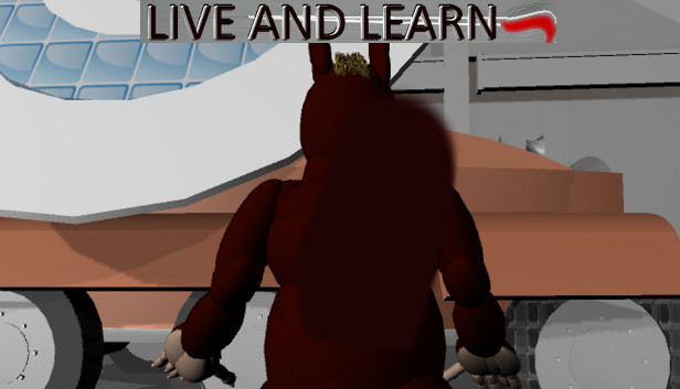 Live And Learn Steam capsule image