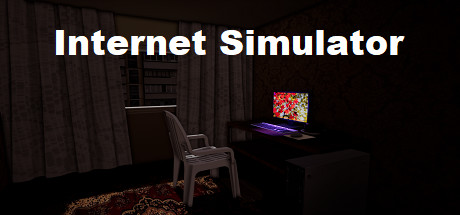 Internet Simulator Cover Image