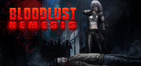 Baixar BloodLust 2: Nemesis Torrent