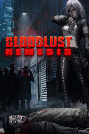 Bloodlust 2 Nemesis