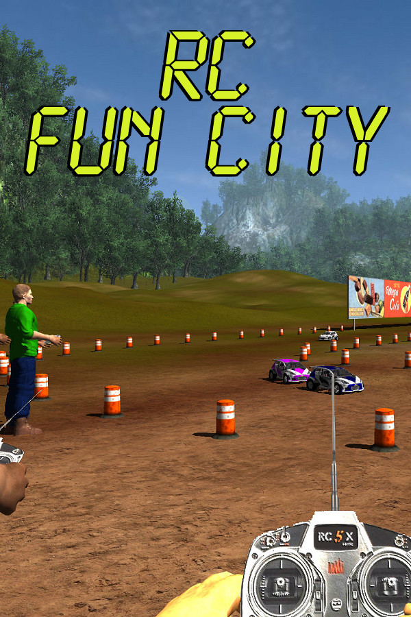 RC Fun City
