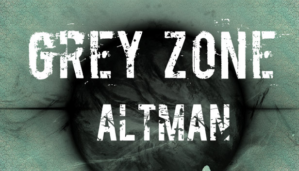 Grey Zone:Altman Steam capsule image