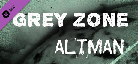Grey Zone:Altman header image
